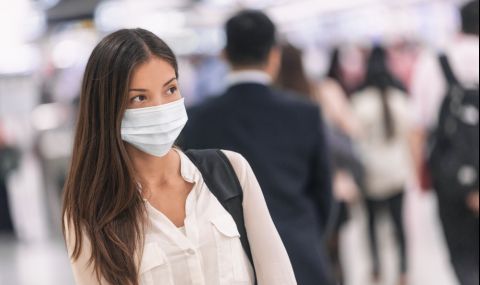 Китай откри първи случай на зараза с щама H3N8 на птичия грип при човек  - 1