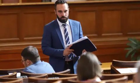 ПП пита: Защо Сарафов още не е в ареста? - 1