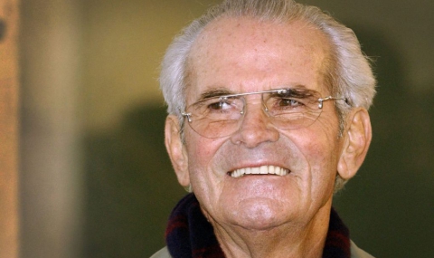 Самоуби се основателят на Metro Cash &amp; Carry - 1