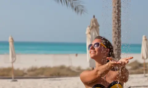 Как да се грижим за кожата си през лятото според дерматолозите и кой сапун да избягваме - 1