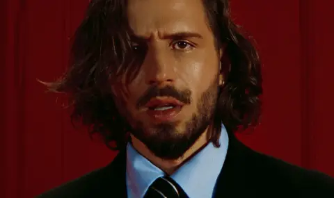 Папи Ханс посреща пролетта с „Безсърдечен“ (ВИДЕО) - 1