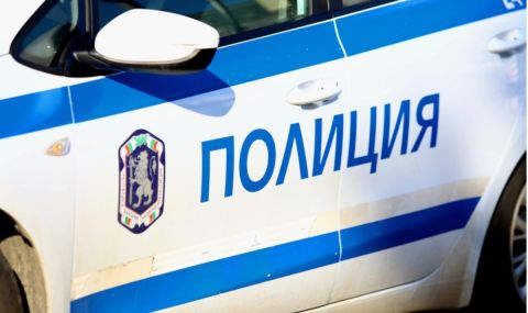Тежка катастрофа край Пловдив, има двама загинали - 1