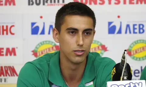 Венислав Антов с нови фантастични изяви за Туркоан във Франция - 1