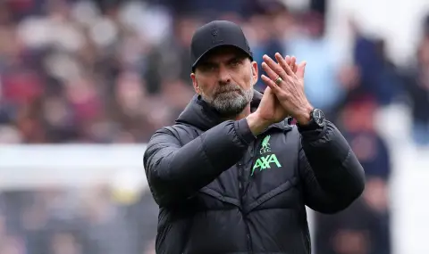 Австрийски медии разпалиха слухове, че Юрген Клоп напуска Ред Бул - 1