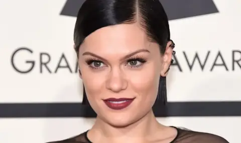 Джеси Джей започна да губи косата си след мастектомията (ВИДЕО) - 1