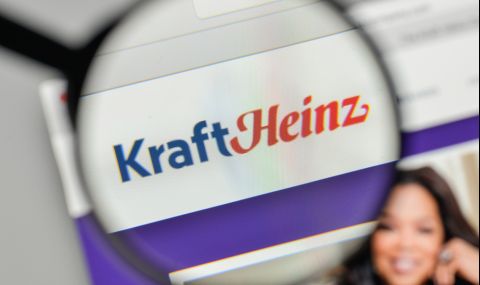 «Комерсант»: Heinz продава бизнеса с бебешка храна в Русия - 1