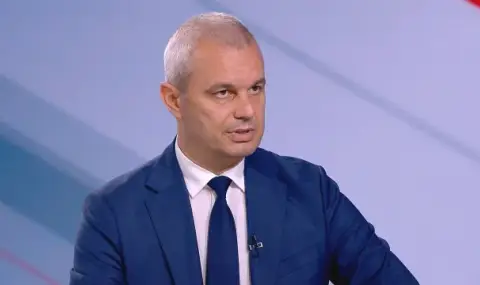 Костадин Костадинов: Не вярвам, че правителството няма да дава оръжия на Украйна! Изнесли сме 22 танка за Украйна от единствения модел, който имаме
