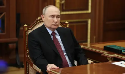 Последно проучване сочи, че Путин ще спечели 82% от вота на президентските избори в Русия - 1