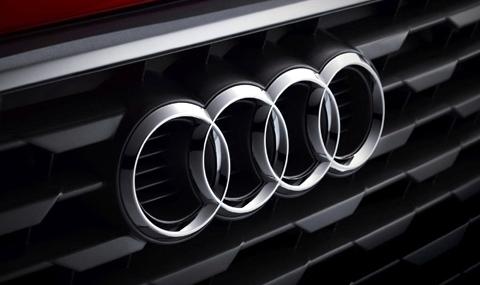 Продажбите на Audi в Европа спаднали наполовина - 1