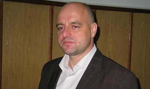 Прокуратурата не протестира отказа на съда да задържи пернишкия прокурор Бисер Михайлов - 1