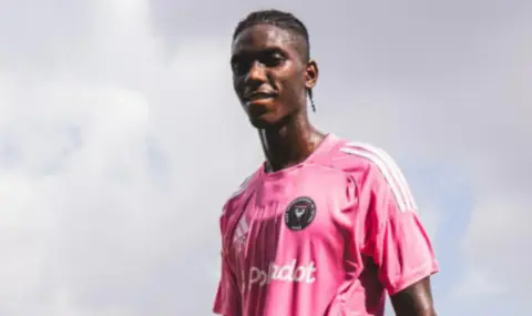 ЦСКА проявява интерес към доскорошен съотборник на Меси - 1