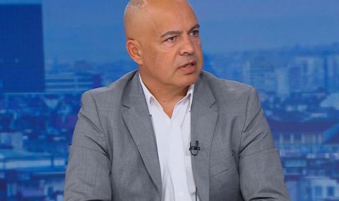 Георги Свиленски: Единственото, с което се олицетворява управлението в София е корупция - 1