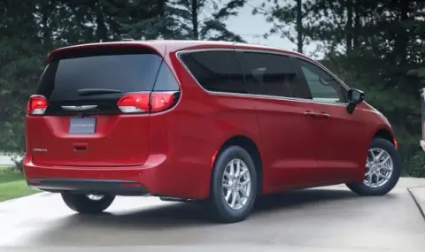 The most iconic minivan is back on the market  - 1