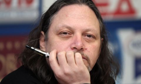 Нидал Алгафари: Има вариант "системните партии" да се обединят за правителство - 1