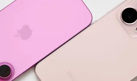 Новият смарфон на Oppo прилича подозрително много на iPhone - 1