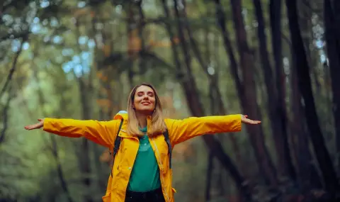 Серотонинът: Хормонът на щастието и как да го стимулираме естествено - 1