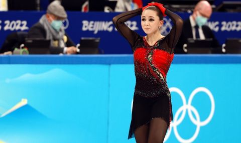 С голяма вероятност: На Русия ще бъде отнета олимпийска титла - 1