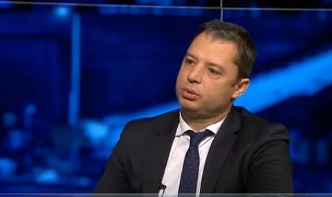 Делян Добрев: Искат да сменят управителя на "Булгаргаз" и да върнат посредниците - 1