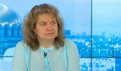 Доц. Киселова: Преди да се стигне до втория мандат, президентът да постави две условия - 1