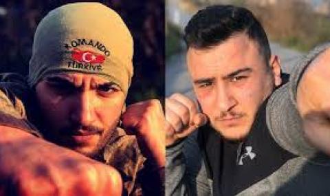 Двама турци, ММА бойци, се превърнаха в герои при терора във Виена - 1