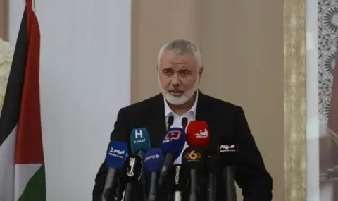 Хамас: Израел иска да получи всички заложници и след това да продължи военните действия - 1
