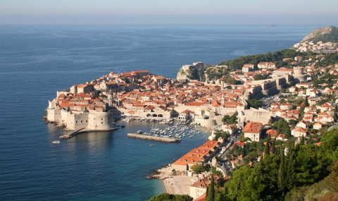 Исторически рекорд в Хърватия - 7 млрд. евро от туризъм - 1