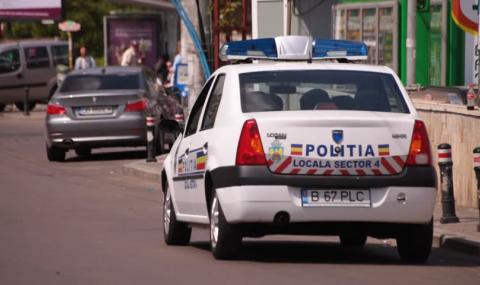Масово отнемат шофьорските книжки на българи в Румъния - 1