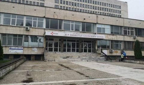 Овладяха кризата с липса на лекари в Свищов - 1