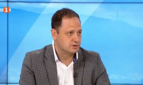 Петър Витанов: За България е неизпълнимо предложението на ЕК за намаляване на потреблението на газ - 1