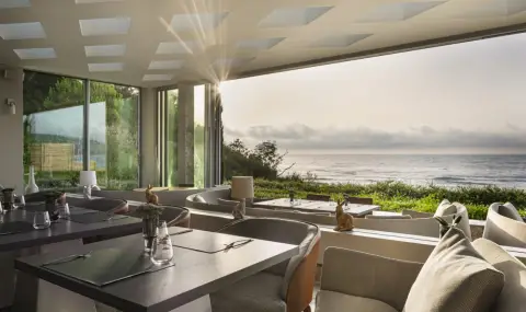 Ресторант "Ромбо" в Иракли е най-добрият на Българското Черноморие - 1