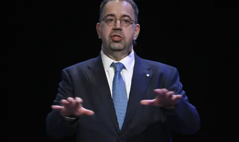 За пръв път в България - един от най-влиятелните икономисти в съвременната ни история - 1