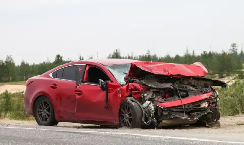 Европейска столица се похвали с 0 фатални ПТП-та през последната година - 1