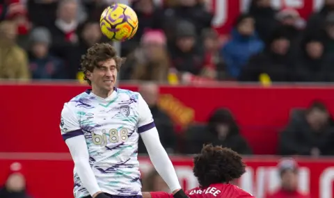 Трансфер на украински защитник в ПСЖ отново е близо до провал - 1