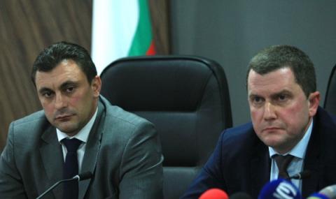 Борисов видя, че министрите му не се ориентират - 1