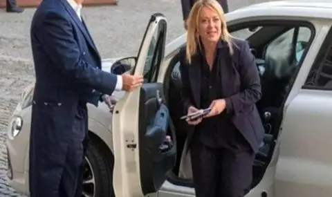 Италия поведе бунта на шест държави, сред които и България, за да спаси ДВГ - 1