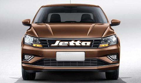 Jetta става самостоятелна марка - 1