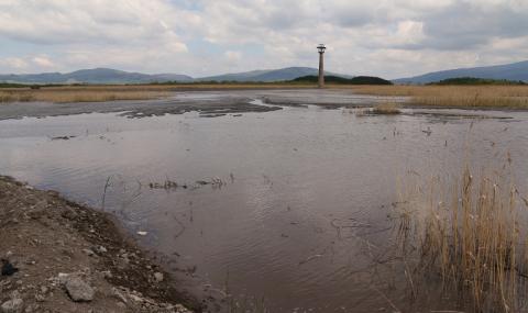Кметът на Перник след наводнението: Няма опасност за хората - 1