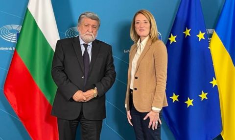 Рашидов призова Мацола ЕП да не спира България за Шенген - 1