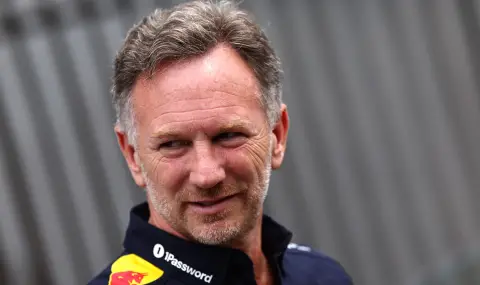 Ред Бул ще изплати рекордна сума на Кристиан Хорнер   - 1