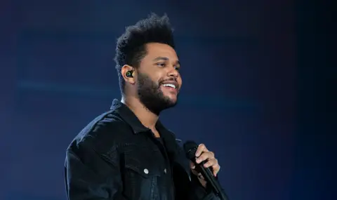 The Weeknd стана най-успешният солов изпълнител - мъж с турне, спечелило над 1 милиард долара - 1