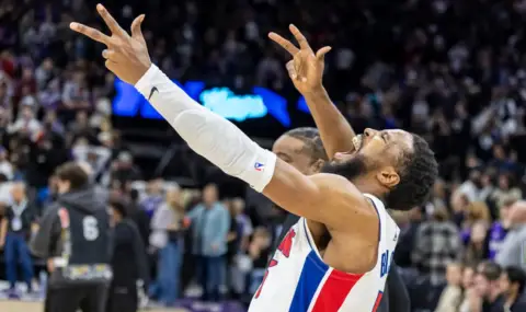 Трус в НБА: Арестуваха известен баскетболист заради съмнения за манипулиране на резултати - 1