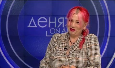 Милена Славова: Казаха, че ще ми извадят очите, заплашват и дъщеря ми - 1