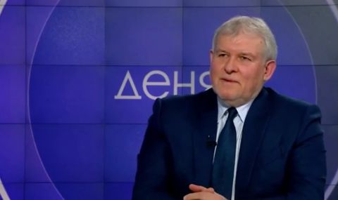 Румен Христов: Путин няма да ни заобича, той е агресор и ние сме следващите - 1