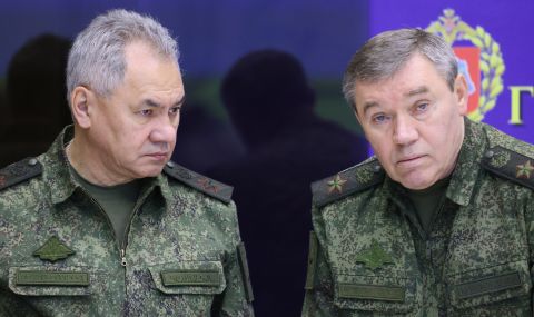 Русия: кой кой е в конфликта Пригожин-Шойгу - 1
