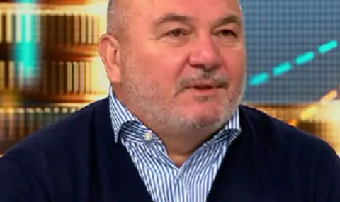 Дацов за Бюджет 2026: В приходната част ще се вдигнат осигуровките още догодина, което няма икономическа логика - 1