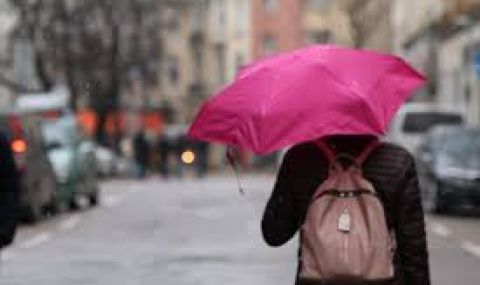 Валежите продължават - 1