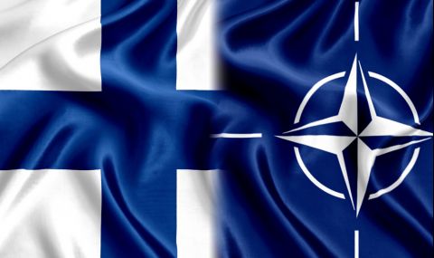 Финландия отказва да се присъедини към НАТО без Швеция - 1
