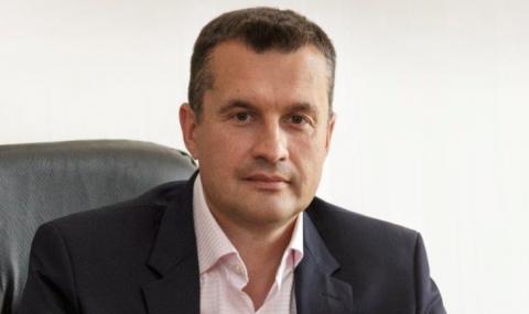 Калоян Методиев става началник на кабинета на Румен Радев - 1