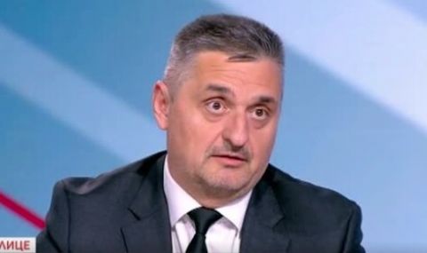 Кирил Добрев: Ако подкрепата за Украйна не мине в НС, ДБ ще напусне - 1