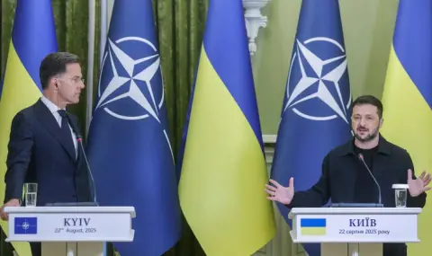 Китайски експерт: ЕС ще трябва да приеме загубата на украинска територия - 1